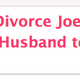 Illustration for article titled For the Nth Time in Five Years, Teresa and Joe Giudice Are Headed For Divorce